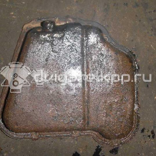 Фото Поддон масляный двигателя  MD329985 для Mitsubishi Lancer / Pajero / Galant / Space / Carisma Da