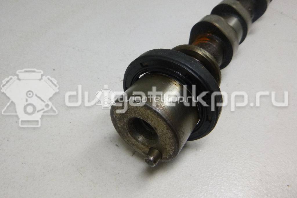 Фото Распредвал выпускной  md348497 для Mitsubishi Eclipse / Lancer / Pajero / Galant / Expo Station Wagon {forloop.counter}}