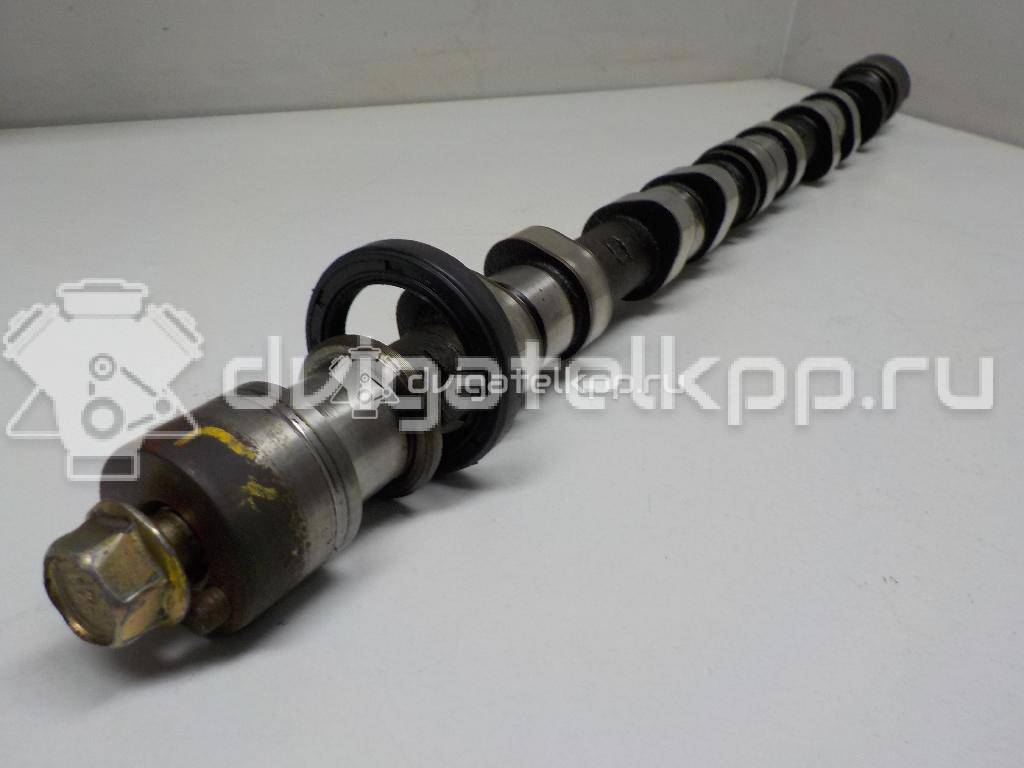 Фото Распредвал выпускной  md348497 для Mitsubishi Eclipse / Lancer / Pajero / Galant / Expo Station Wagon {forloop.counter}}