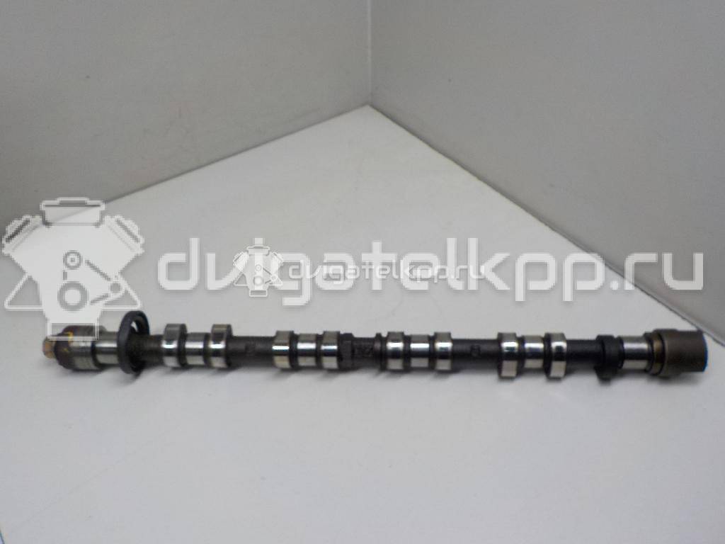 Фото Распредвал выпускной  md348497 для Mitsubishi Eclipse / Lancer / Pajero / Galant / Expo Station Wagon {forloop.counter}}