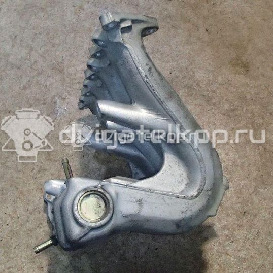 Фото Коллектор впускной  md339069 для mitsubishi Carisma (DA)