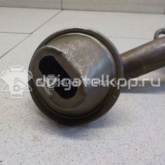 Фото Маслозаборник  MD347157 для Mitsubishi Eclipse / Lancer / Pajero / Galant / Expo Station Wagon