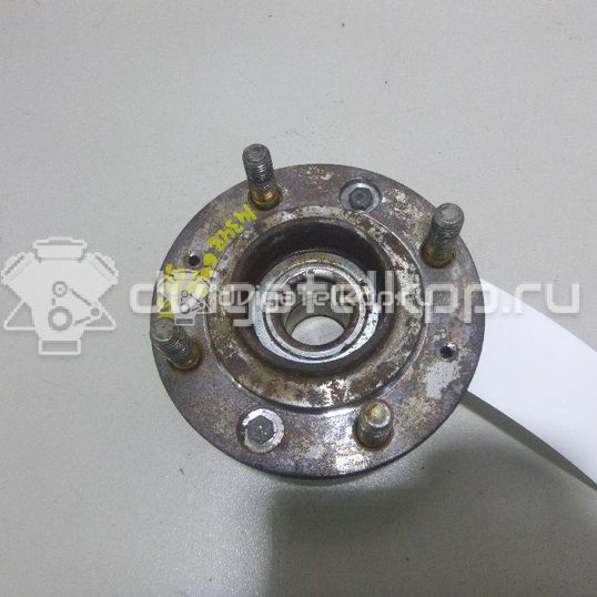 Фото Ступица задняя  MR223285 для Mitsubishi Santamo / Pajero / Galant / Space / Carisma Da