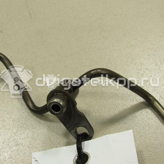 Фото Форсунка масляная для двигателя 1UR-FSE для Lexus / Toyota 347-385 л.с 32V 4.6 л бензин 1570838020