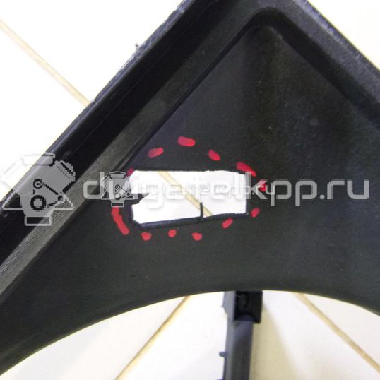 Фото Диффузор вентилятора  mr340870 для Mitsubishi Carisma Da / Space