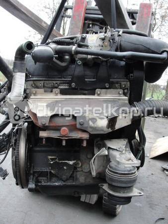 Фото Контрактный (б/у) двигатель AEK для Volkswagen Passat 101 л.с 8V 1.6 л бензин 028100103QX {forloop.counter}}