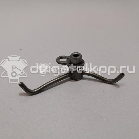 Фото Форсунка масляная для двигателя 2GR-FE для Lotus / Lexus / Toyota / Toyota (Gac) 280-416 л.с 24V 3.5 л бензин 1570831030