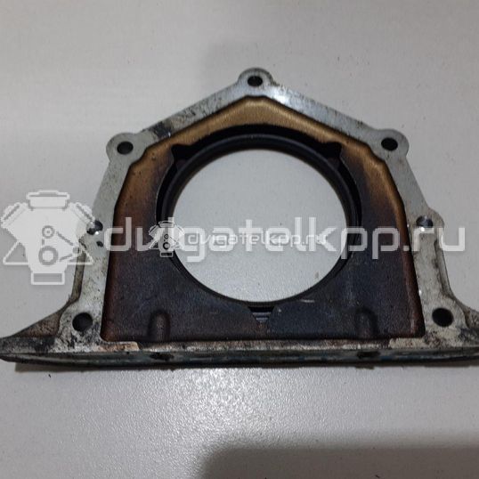 Фото Крышка коленвала задняя  md008884 для mitsubishi Carisma (DA)