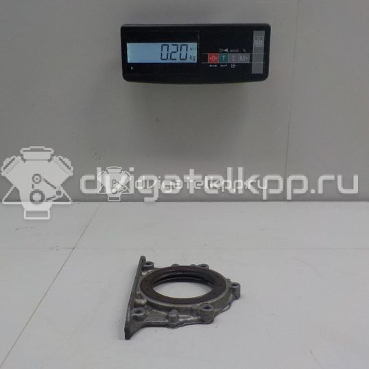 Фото Крышка коленвала задняя  md008884 для mitsubishi Carisma (DA)