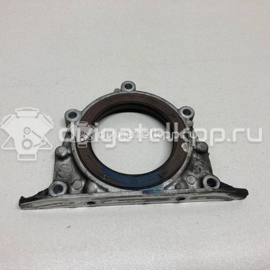 Фото Крышка коленвала задняя  md008884 для mitsubishi Carisma (DA)