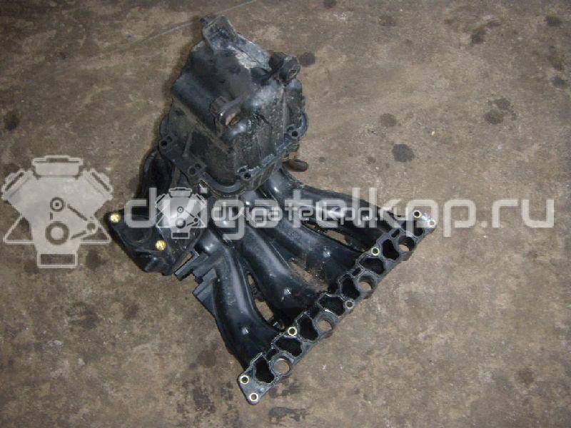 Фото Коллектор впускной  mr560038 для Mitsubishi Lancer / Pajero / Galant / Space / Grandis {forloop.counter}}