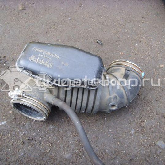 Фото Патрубок воздушного фильтра  для Mitsubishi Colt / Mirage / Lancer