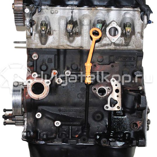 Фото Контрактный (б/у) двигатель AEY для Volkswagen Polo / Vento 1H2 / Golf 64-65 л.с 8V 1.9 л Дизельное топливо