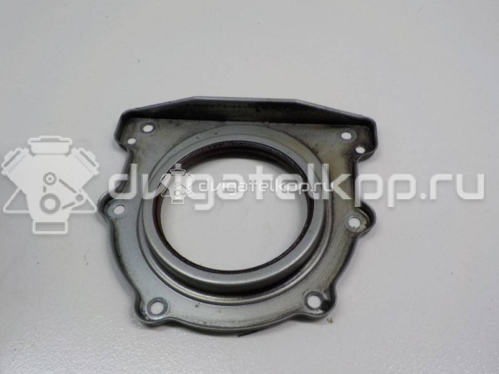 Фото Крышка коленвала задняя  1052a150 для Mitsubishi Magna / Lancer / Colt / Mirage / Asx Ga W {forloop.counter}}