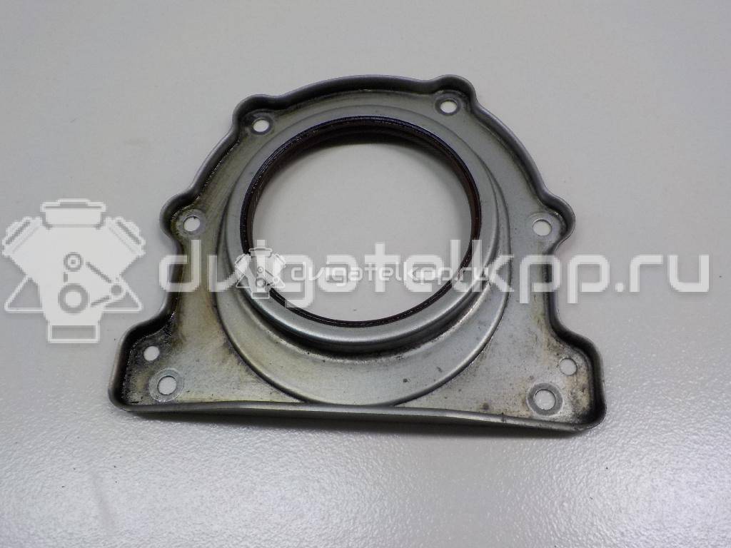 Фото Крышка коленвала задняя  1052a150 для Mitsubishi Magna / Lancer / Colt / Mirage / Asx Ga W {forloop.counter}}