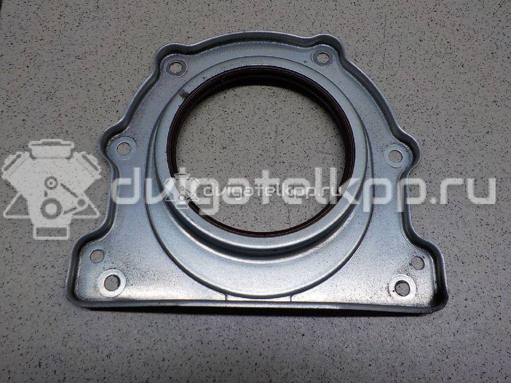 Фото Крышка коленвала задняя  1052a150 для Mitsubishi Magna / Lancer / Colt / Mirage / Asx Ga W {forloop.counter}}