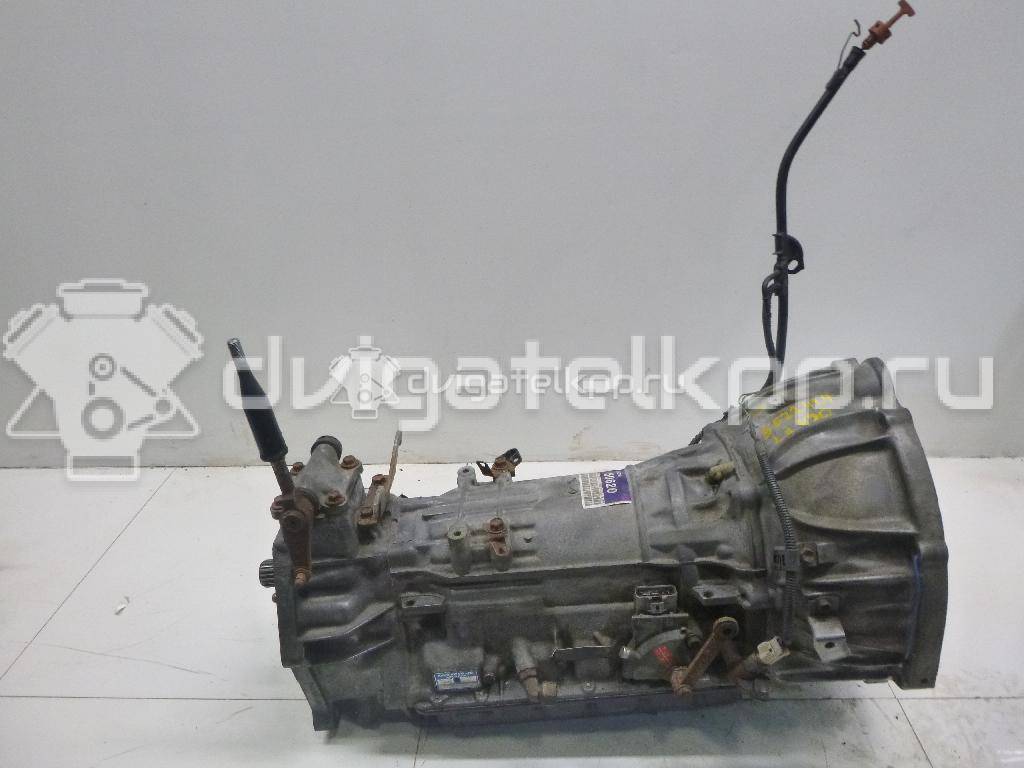 Фото Контрактная (б/у) АКПП для Lexus / Toyota / Toyota (Faw) 235-275 л.с 32V 4.7 л 2UZ-FE бензин 3500060610 {forloop.counter}}