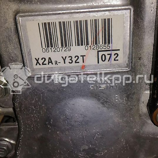 Фото Контрактный (б/у) двигатель 2AR-FXE для Lexus / Toyota / Daihatsu 152-203 л.с 16V 2.5 л бензин 1900036430