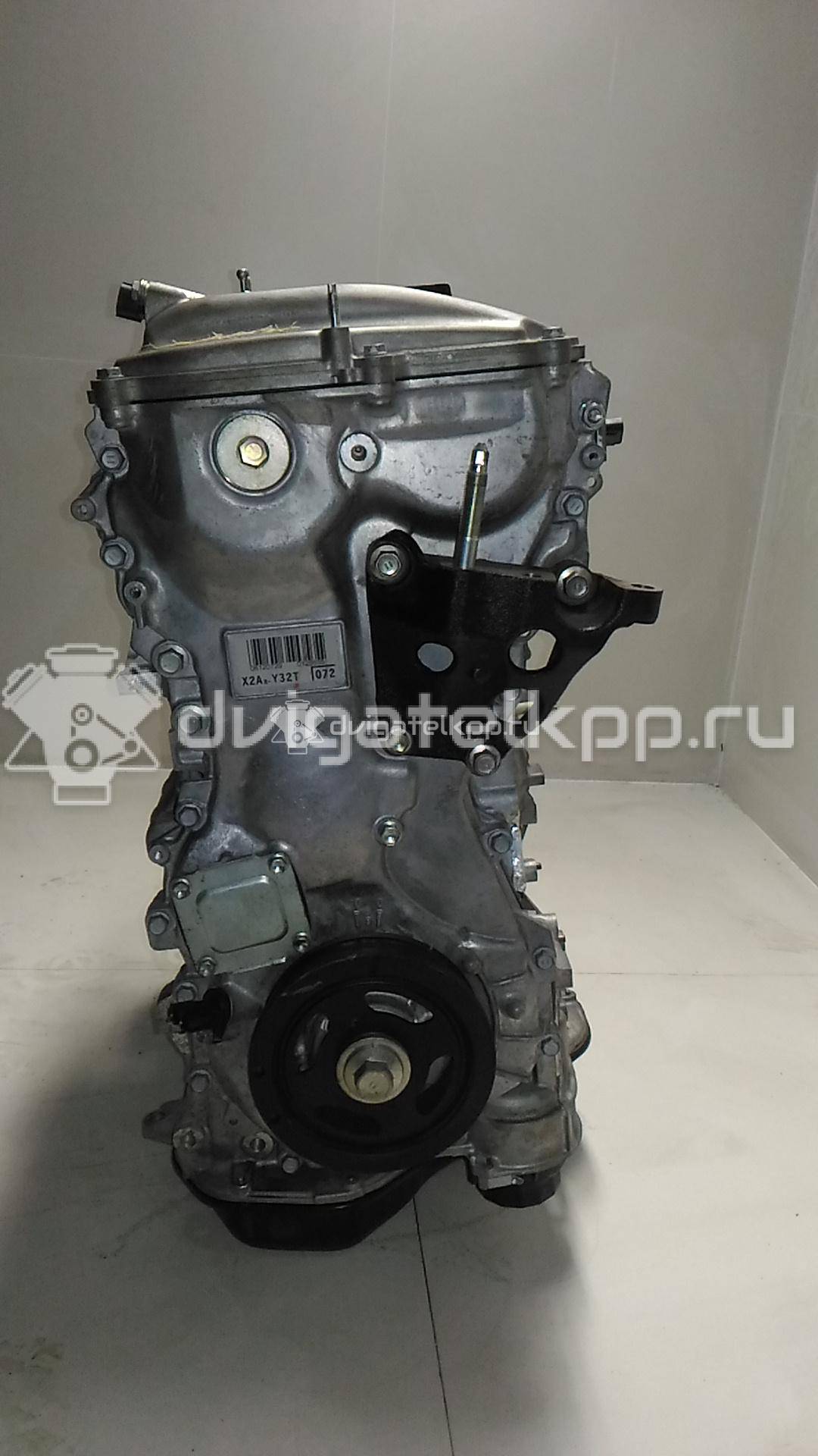 Фото Контрактный (б/у) двигатель 2AR-FXE для Lexus / Toyota / Daihatsu 152-203 л.с 16V 2.5 л бензин 1900036430 {forloop.counter}}