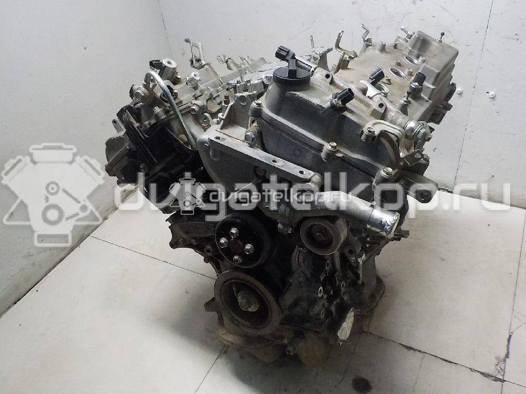 Фото Контрактный (б/у) двигатель 2GR-FE для Lotus / Lexus / Toyota / Toyota (Gac) 280-416 л.с 24V 3.5 л бензин 1900031E40 {forloop.counter}}