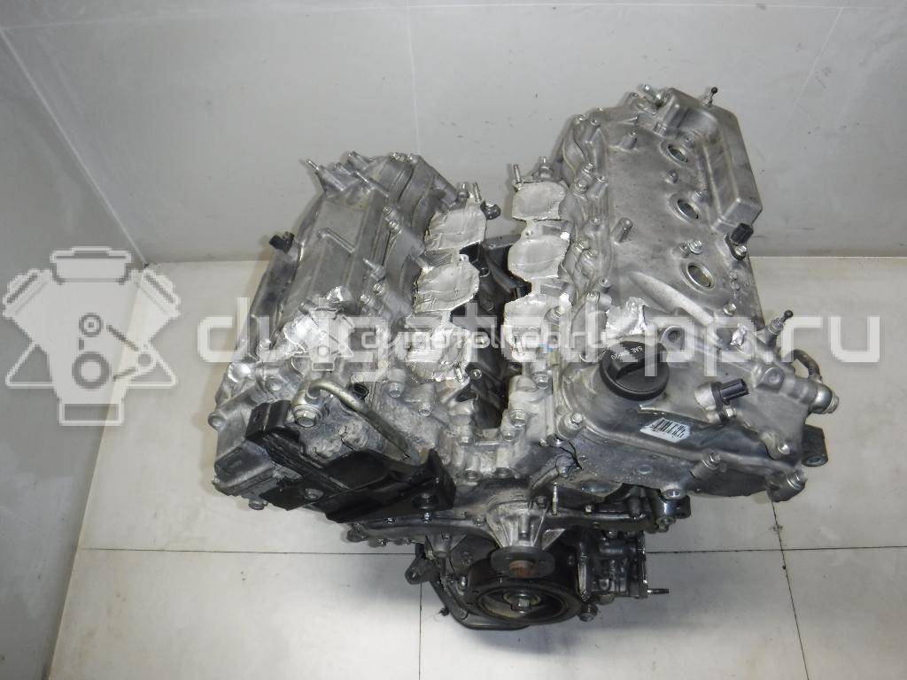 Фото Контрактный (б/у) двигатель 2GR-FE для Lotus / Lexus / Toyota / Toyota (Gac) 280-416 л.с 24V 3.5 л бензин 1900031E40 {forloop.counter}}