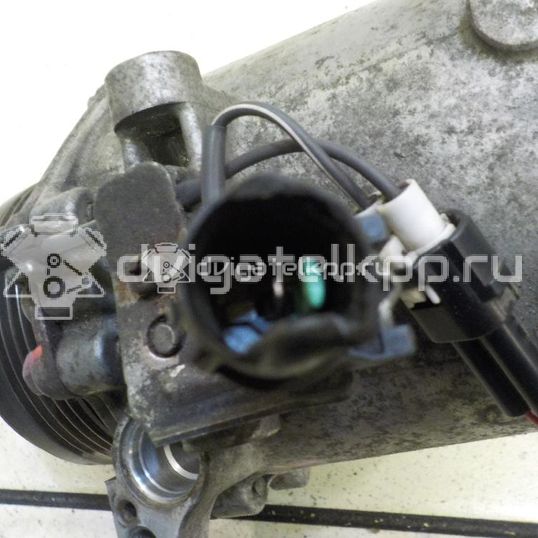 Фото Компрессор системы кондиционирования  7813A057 для Mitsubishi Colt / Lancer