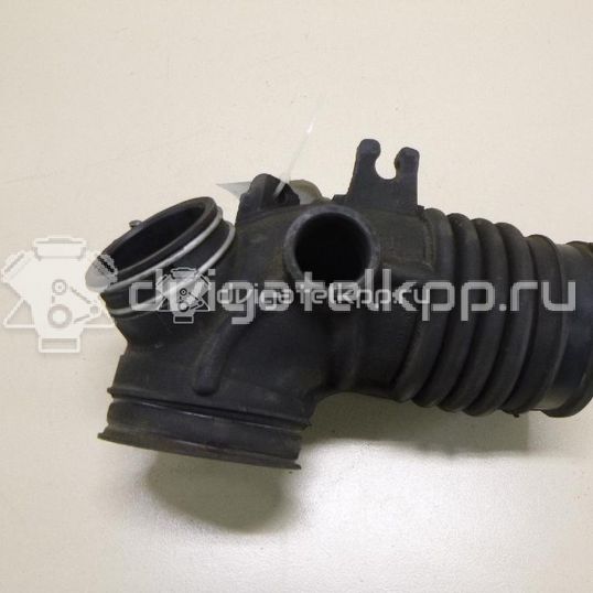 Фото Патрубок воздушного фильтра для двигателя 3MZ-FE для Lexus / Toyota 211-234 л.с 24V 3.3 л бензин 1788120140