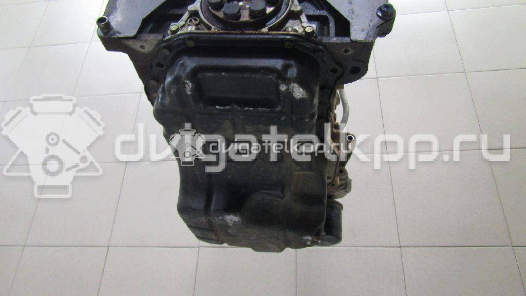 Фото Контрактный (б/у) двигатель 4G13 (16V) для Mitsubishi Colt / Lancer / Space 82-88 л.с 16V 1.3 л бензин MN158030 {forloop.counter}}