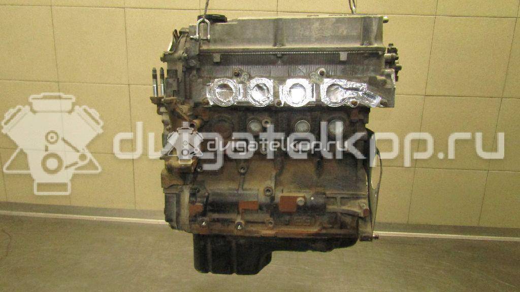 Фото Контрактный (б/у) двигатель 4G13 (16V) для Mitsubishi Colt / Lancer / Space 82-88 л.с 16V 1.3 л бензин MN158030 {forloop.counter}}