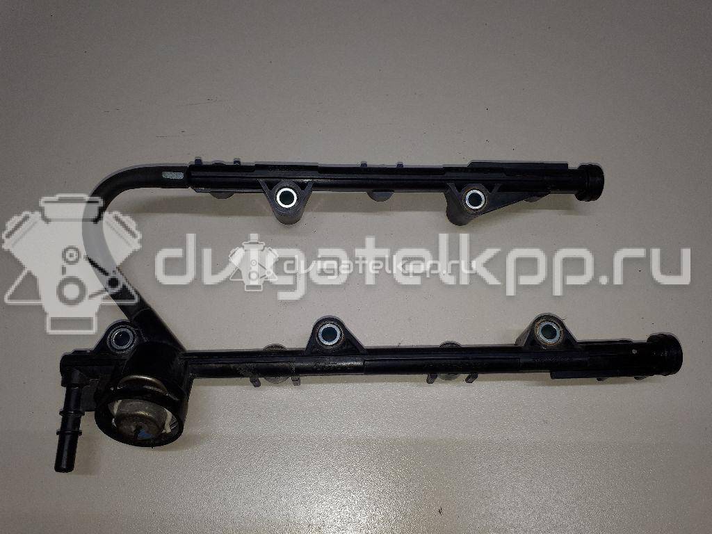 Фото Рейка топливная (рампа) для двигателя 2GR-FE для Lotus / Lexus / Toyota / Toyota (Gac) 280-416 л.с 24V 3.5 л бензин 238070P020 {forloop.counter}}