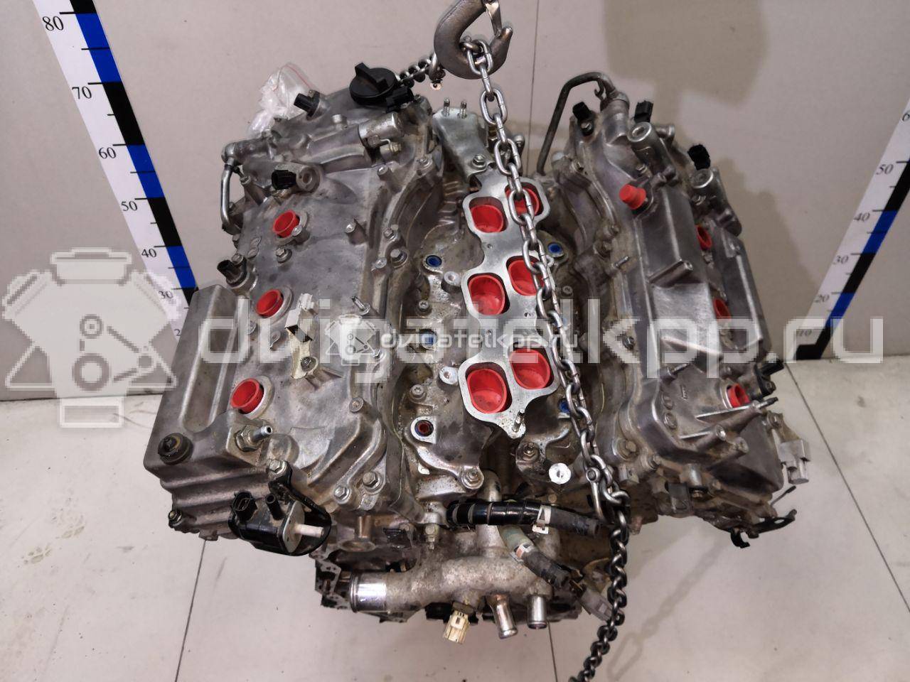 Фото Контрактный (б/у) двигатель 2GR-FE для Lotus / Lexus / Toyota / Toyota (Gac) 280-416 л.с 24V 3.5 л бензин 1900031E40 {forloop.counter}}