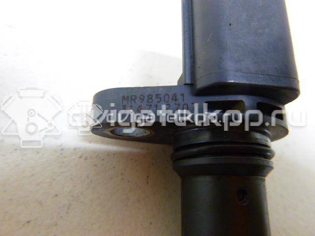 Фото Датчик положения распредвала  mr985041 для Mitsubishi Eclipse / Lancer / Pajero / L / Colt {forloop.counter}}