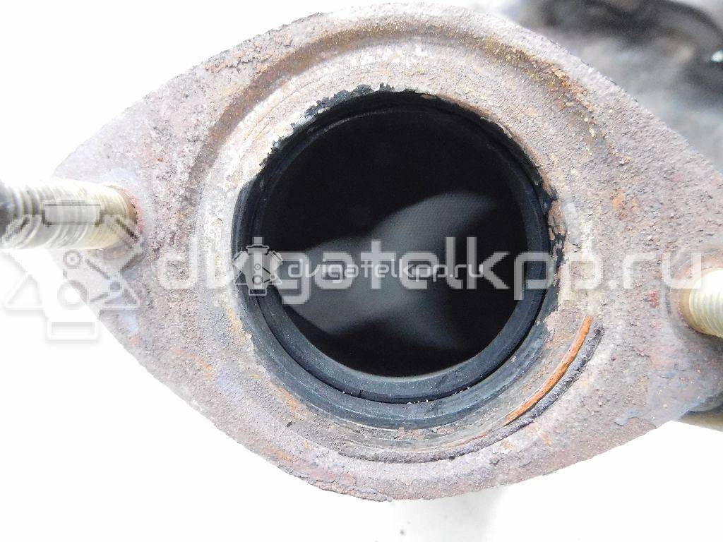 Фото Коллектор выпускной для двигателя 2GR-FE для Lotus / Lexus / Toyota / Toyota (Gac) 280-416 л.с 24V 3.5 л бензин 171500P250 {forloop.counter}}