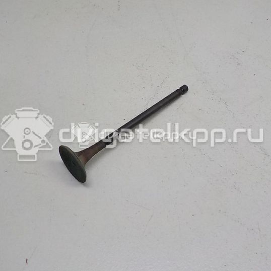 Фото Клапан выпускной  MD306183 для Mitsubishi Santamo / Lancer / Pajero / Galant / L