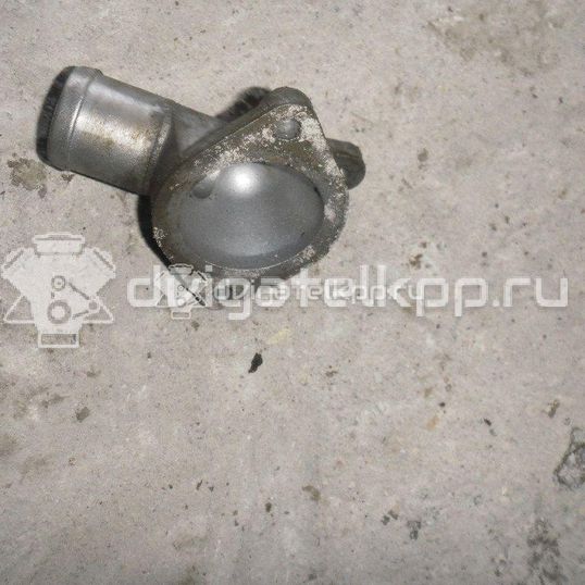 Фото Крышка термостата  md343142 для Mitsubishi Santamo / Lancer / Galant / L / Space