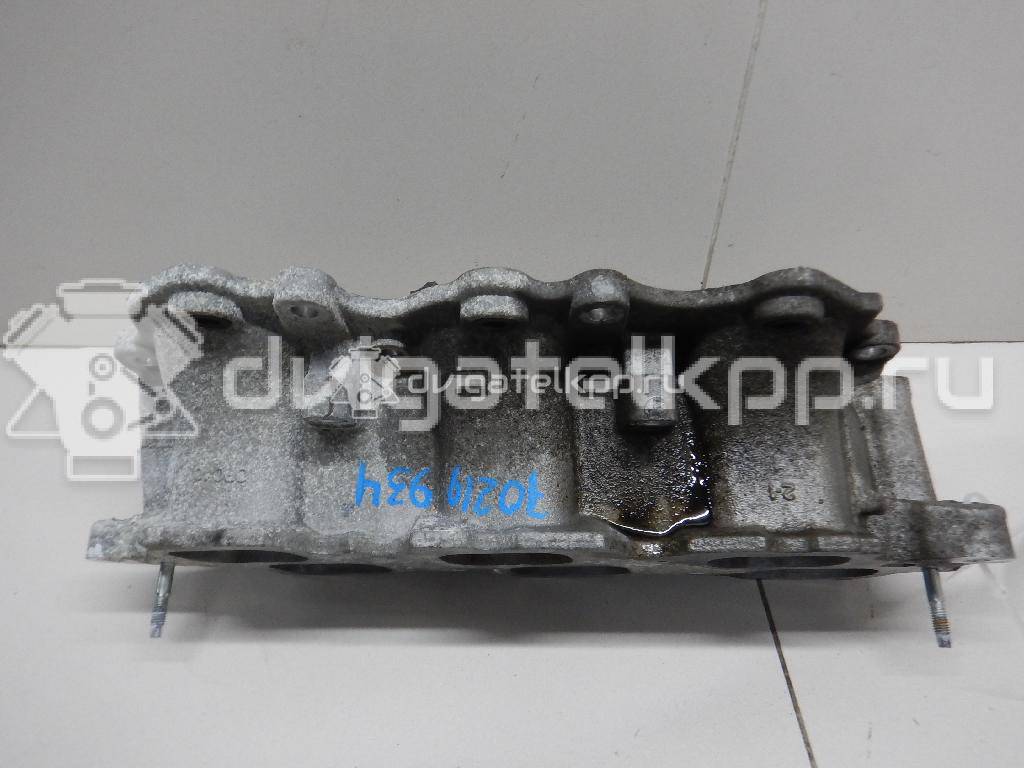 Фото Коллектор впускной для двигателя 2GR-FE для Lotus / Lexus / Toyota / Toyota (Gac) 280-416 л.с 24V 3.5 л бензин 171110P040 {forloop.counter}}