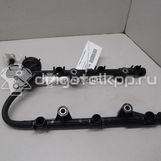 Фото Рейка топливная (рампа) для двигателя 2GR-FE для Lotus / Lexus / Toyota / Toyota (Gac) 280-416 л.с 24V 3.5 л бензин 238700P011