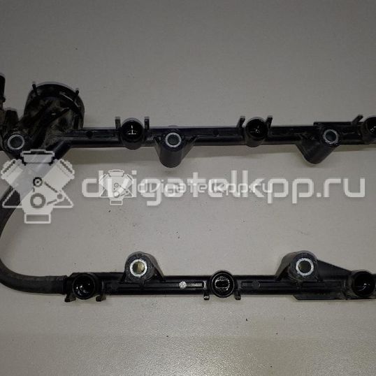 Фото Рейка топливная (рампа) для двигателя 2GR-FE для Lotus / Lexus / Toyota / Toyota (Gac) 280-416 л.с 24V 3.5 л бензин 238700P011