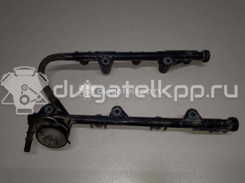 Фото Рейка топливная (рампа) для двигателя 2GR-FE для Lotus / Lexus / Toyota / Toyota (Gac) 280-416 л.с 24V 3.5 л бензин 238700P011 {forloop.counter}}