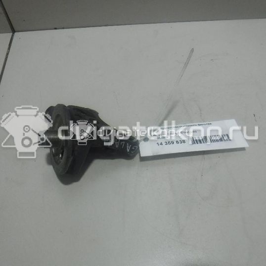 Фото Кронштейн масляного фильтра  MD310609 для Fiat / Ford / Mitsubishi (Bbdc) / Mitsubishi / Jinbei (Brilliance) / Landwind (Jmc) / Pegaso