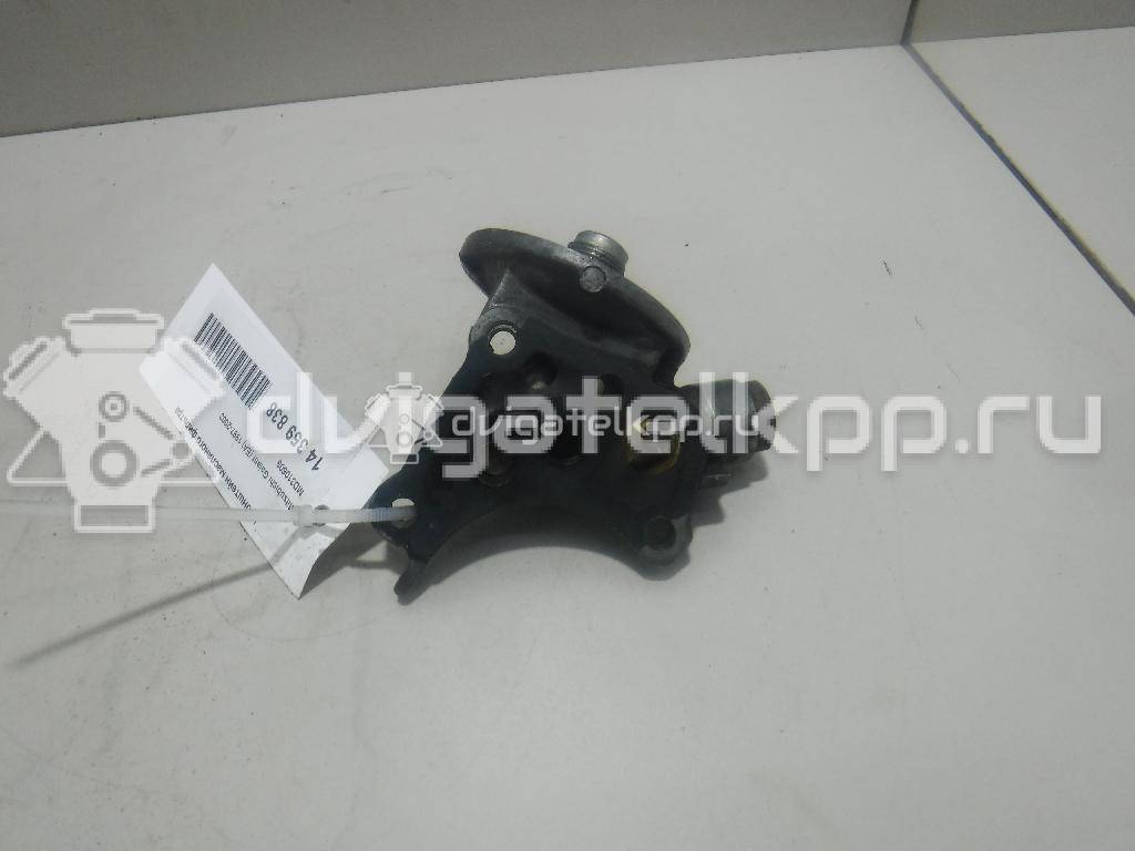 Фото Кронштейн масляного фильтра  MD310609 для Fiat / Ford / Mitsubishi (Bbdc) / Mitsubishi / Jinbei (Brilliance) / Landwind (Jmc) / Pegaso {forloop.counter}}