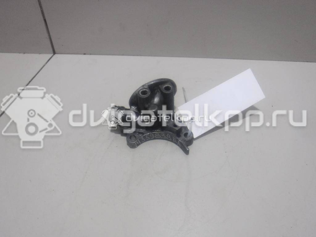 Фото Кронштейн масляного фильтра  MD310609 для Fiat / Ford / Mitsubishi (Bbdc) / Mitsubishi / Jinbei (Brilliance) / Landwind (Jmc) / Pegaso {forloop.counter}}