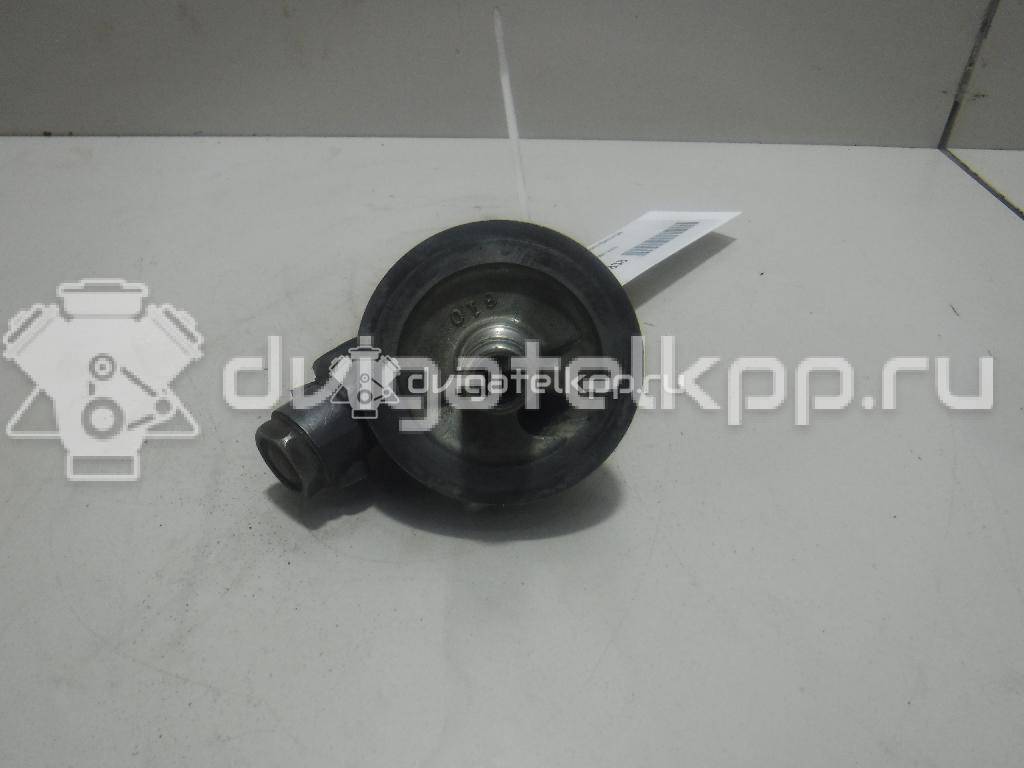 Фото Кронштейн масляного фильтра  MD310609 для Fiat / Ford / Mitsubishi (Bbdc) / Mitsubishi / Jinbei (Brilliance) / Landwind (Jmc) / Pegaso {forloop.counter}}