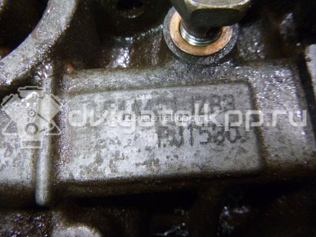 Фото Контрактная (б/у) АКПП для Mitsubishi Pajero 116-146 л.с 16V 2.0 л 4G94 (GDI) Бензин/спирт {forloop.counter}}