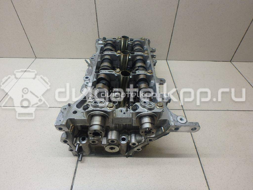 Фото Головка блока для двигателя 2GR-FE для Lotus / Lexus / Toyota / Toyota (Gac) 280-416 л.с 24V 3.5 л бензин {forloop.counter}}