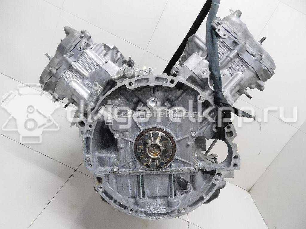 Фото Контрактный (б/у) двигатель 1UR-FSE для Lexus / Toyota 347-385 л.с 32V 4.6 л бензин 1900038200 {forloop.counter}}