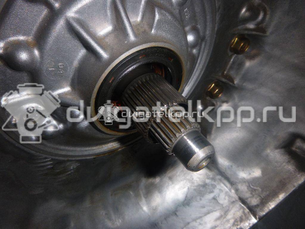 Фото Контрактная (б/у) АКПП для Mitsubishi Outlander / Galant / Grandis Na W 154-177 л.с 16V 2.4 л 4G69 бензин MN168878 {forloop.counter}}