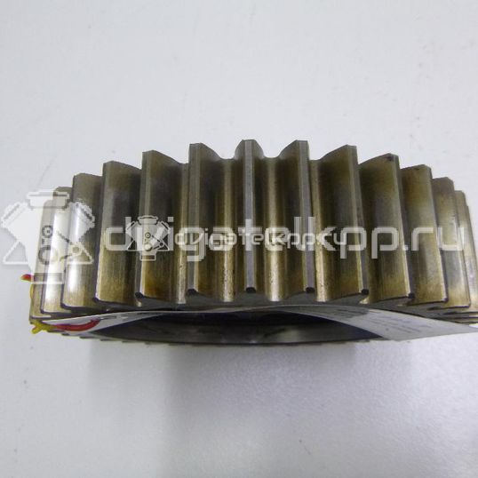 Фото Шестерня коленвала для двигателя D 2066 LF 03 для Chrysler / Subaru / Toyota / Vauxhall / Fiat / Faw Jilin / Man / Opel / Erf 350 л.с 24V 10.5 л Дизельное топливо 51.02115.6082