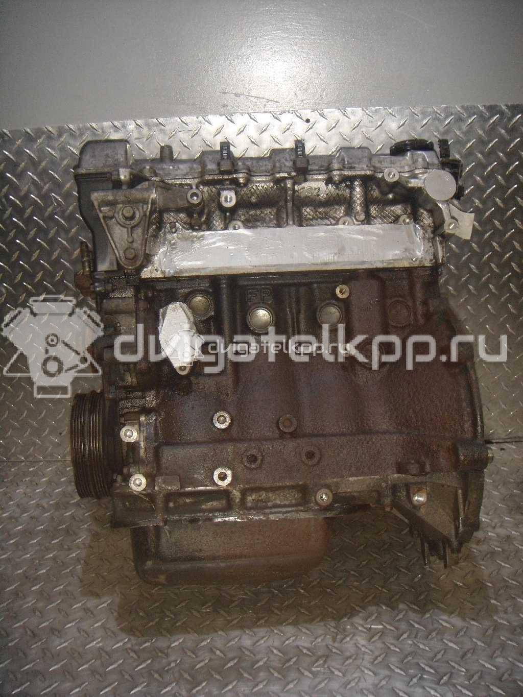 Фото Контрактный (б/у) двигатель FP для Mazda / Ford Australia / Haima (Faw) 122 л.с 16V 1.8 л бензин {forloop.counter}}