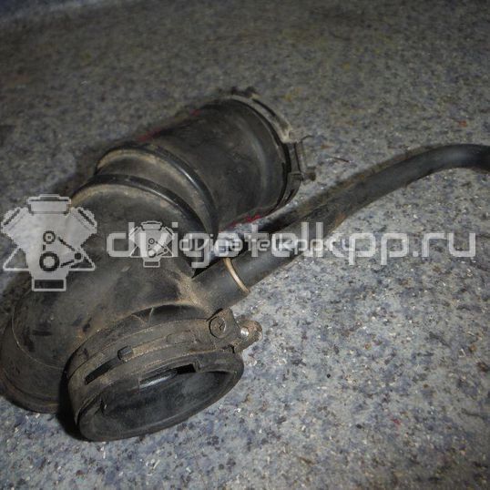 Фото Патрубок воздушного фильтра для двигателя FS для Ford Usa / Volkswagen / Ford Australia / Mazda / Audi 116 л.с 16V 2.0 л бензин